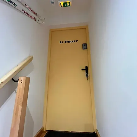 아파트 Le F2 Climatise Plein Centre Monistrol-sur-Loire