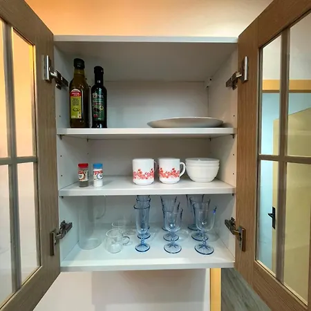 아파트 Le F2 Climatise Plein Centre *